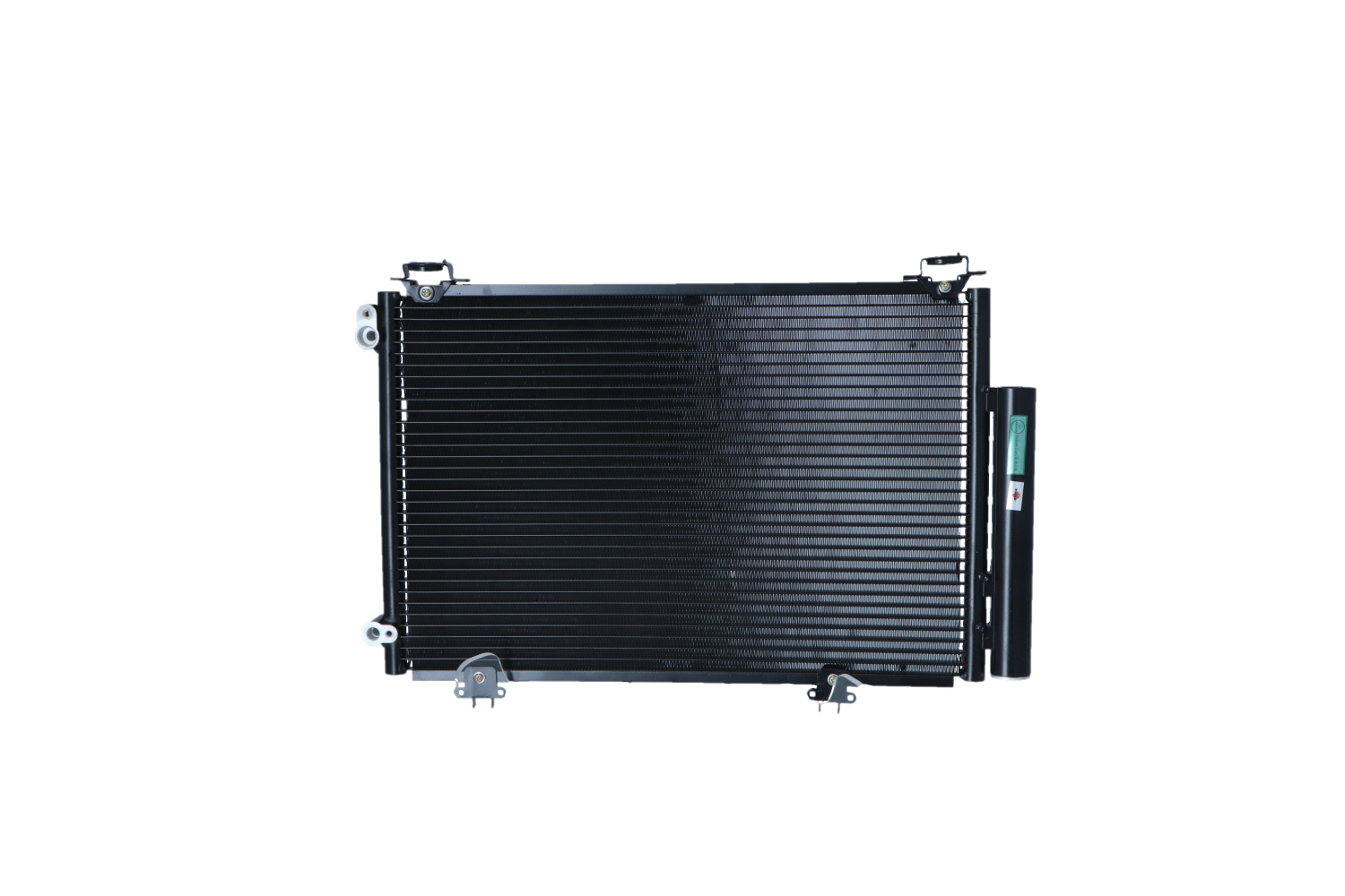 NRF EASY FIT 35333 Klimakondensator