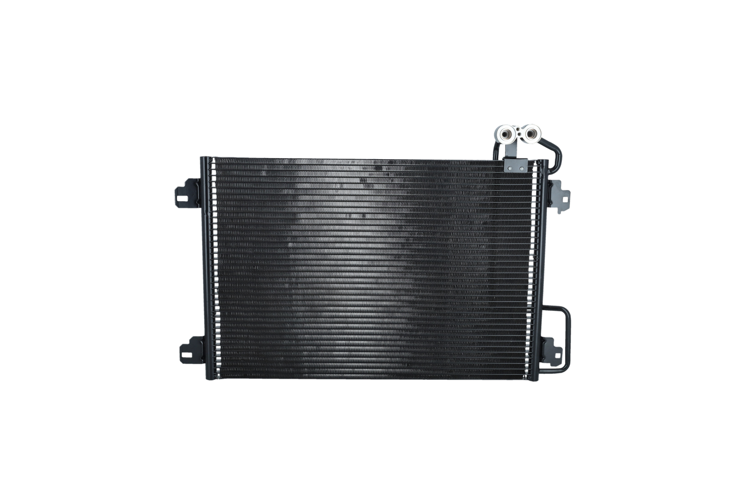 Klimakühler NRF 35340 Bewertung