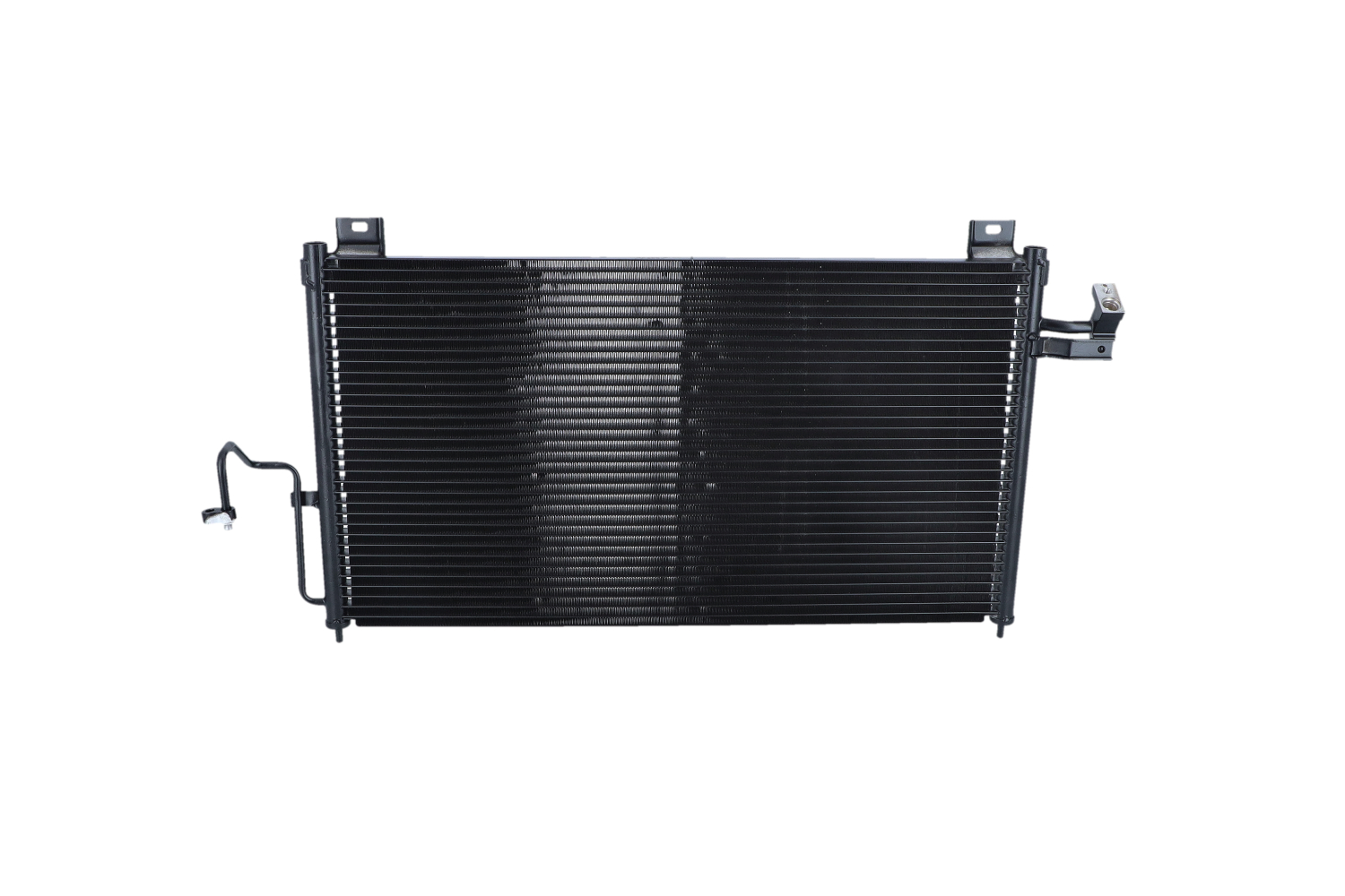 2388701 NRF EASY FIT 35356 Condensor voor airco MAZDA PREMACY 2000 kosten