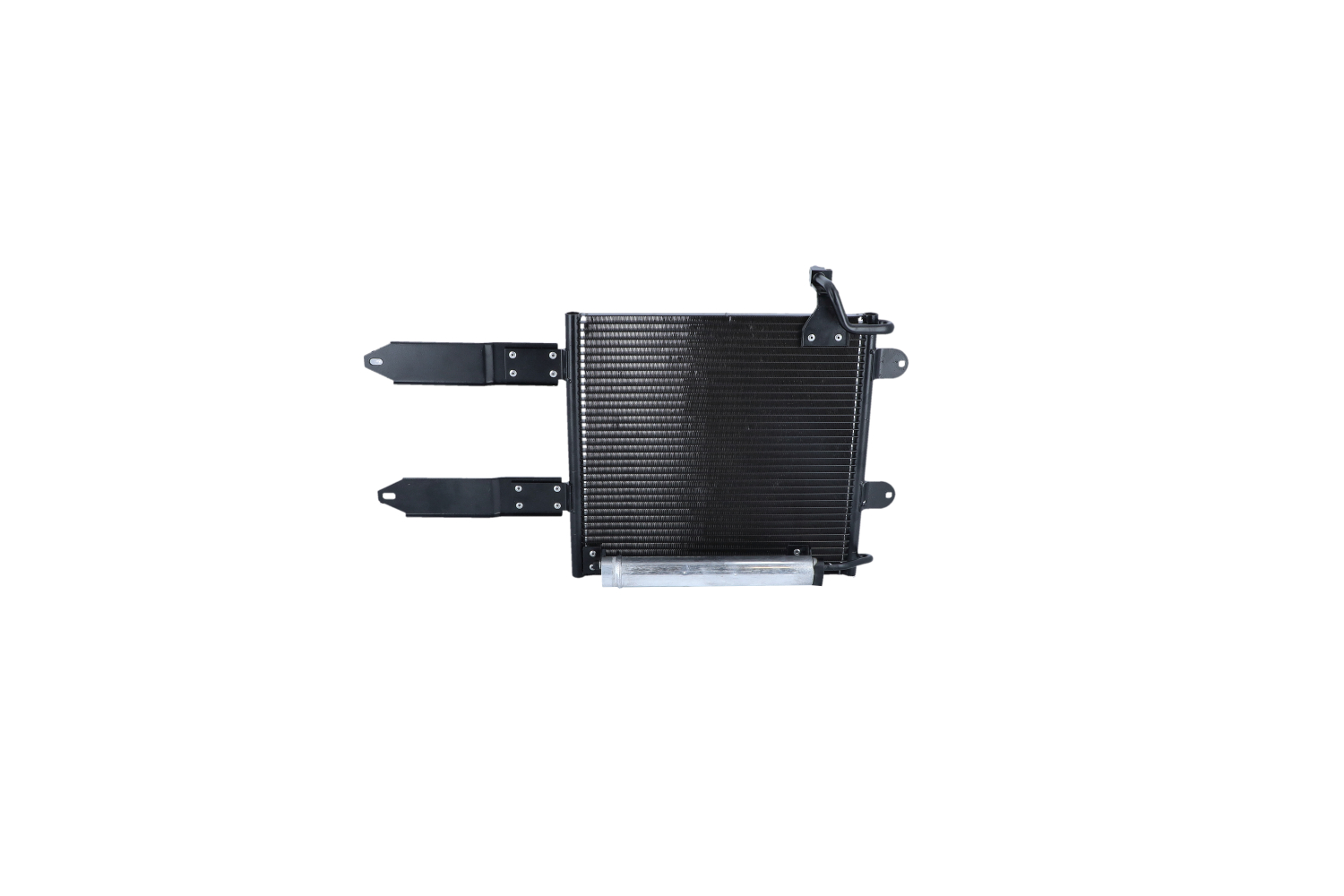 Klimakühler NRF 35367 Bewertung