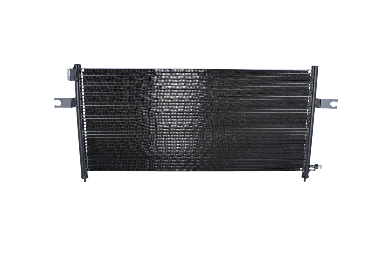 NRF EASY FIT 2388724 Condensator voor airco Nissan Navara Flatbed Vrachtwagen prijs