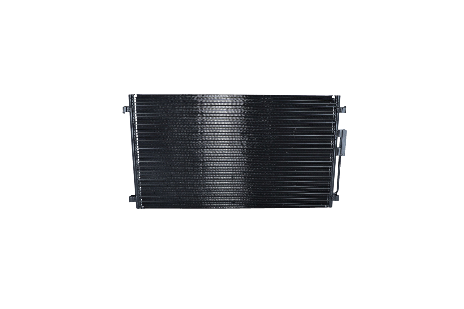 2388727 Condensator, climatizare NRF Chrysler