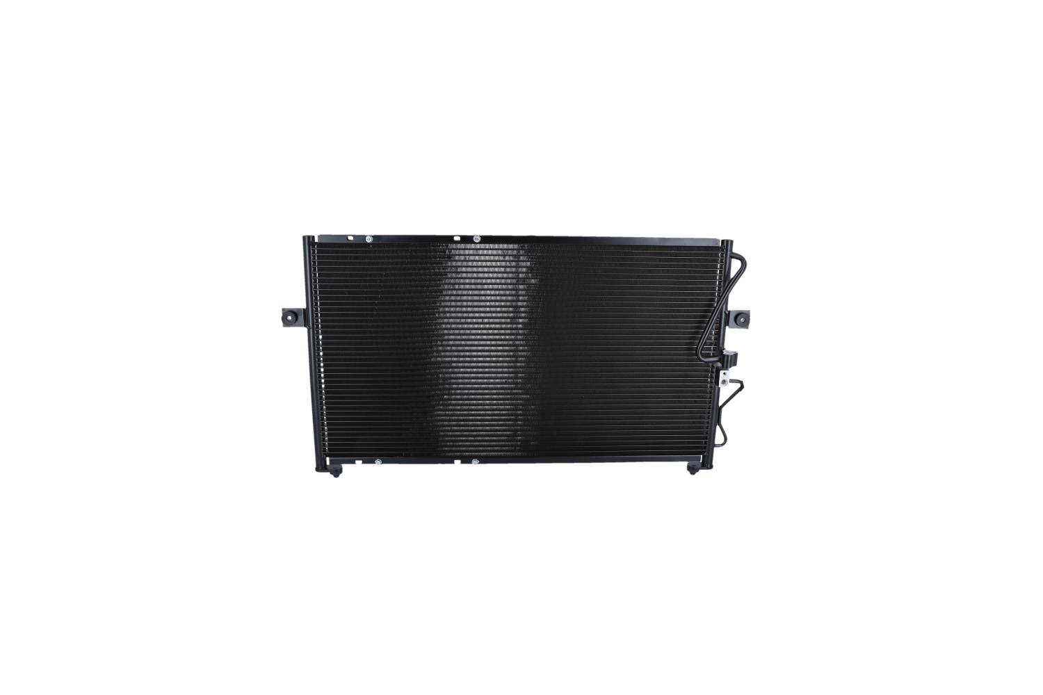 Klimakondensator 35396 NRF 0K55261460C HYUNDAI, MAZDA, KIA