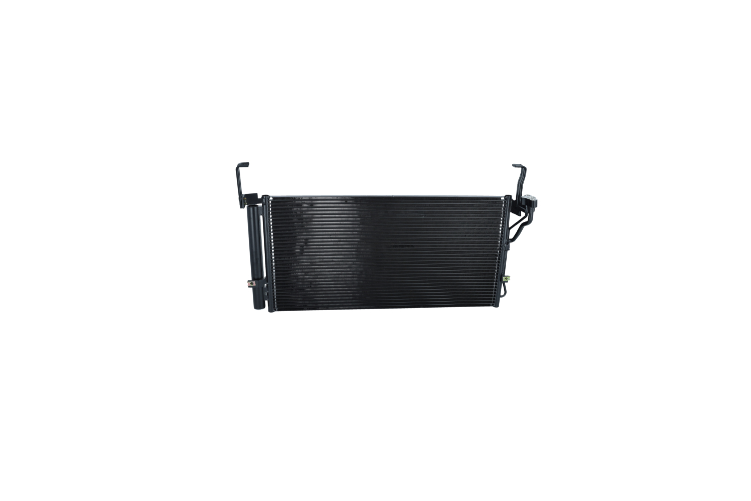 NRF EASY FIT 35429 Condenseur, climatisation