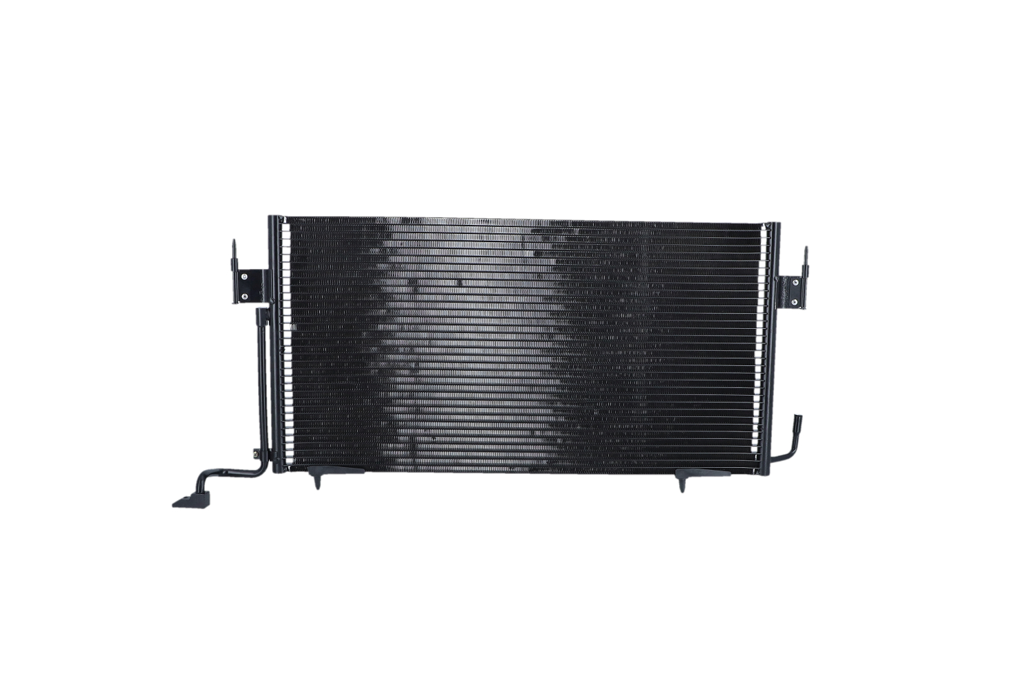 NRF EASY FIT 2388781 Klimakondensator Citroen Berlingo MF Kosten