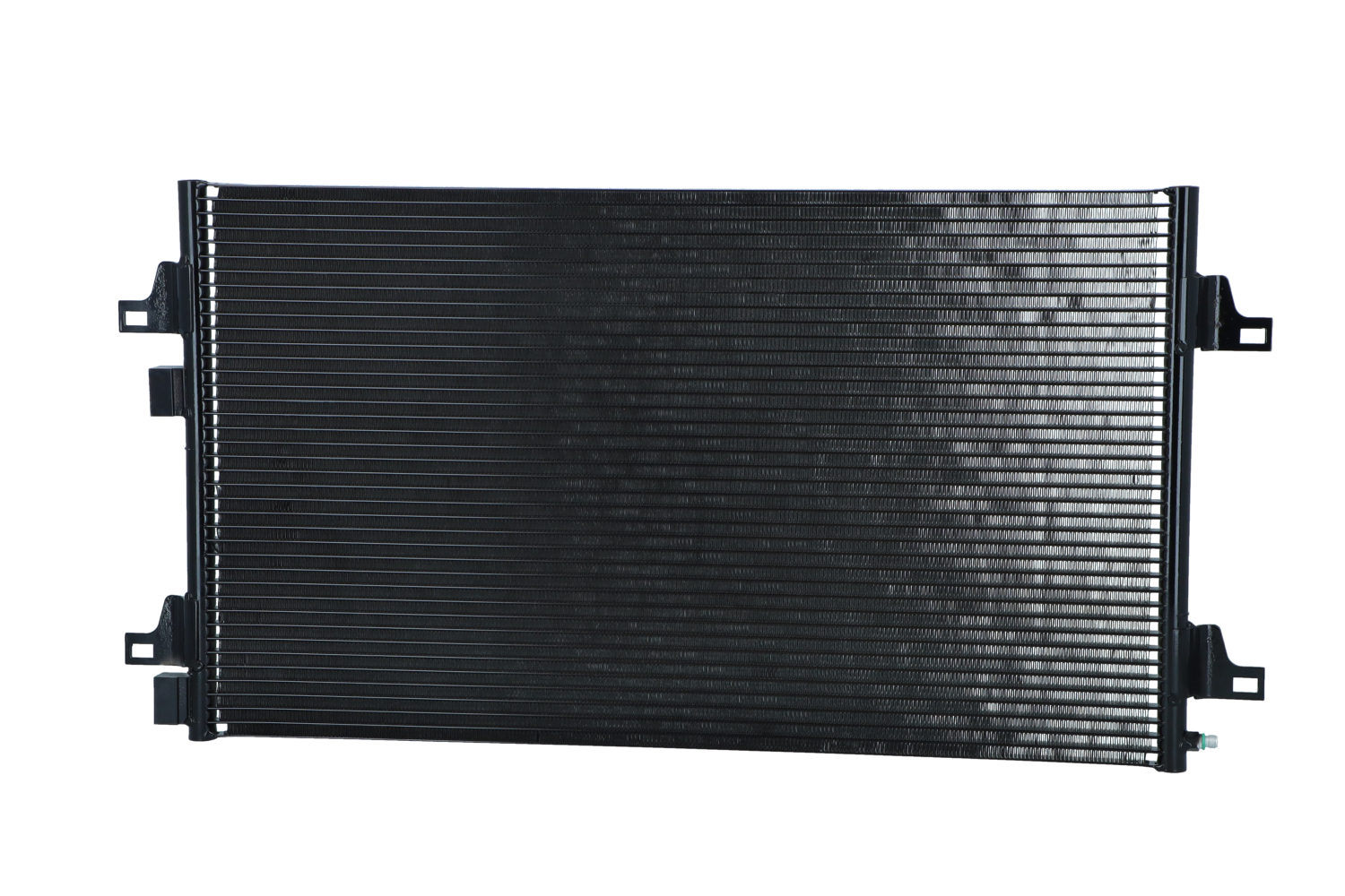 NRF EASY FIT 35447 Condensatore climatizzatore