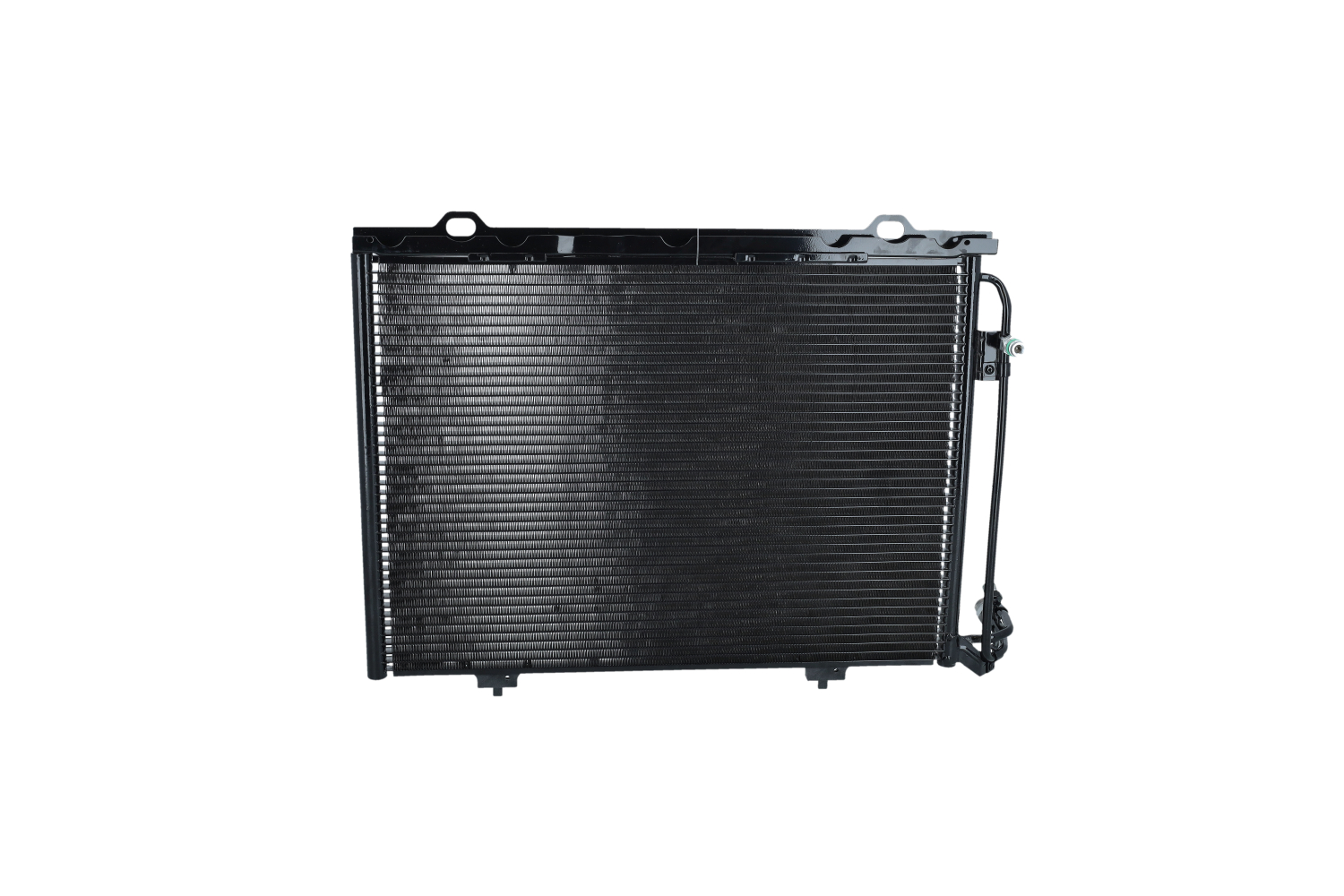 NRF EASY FIT 35463 Klimakondensator