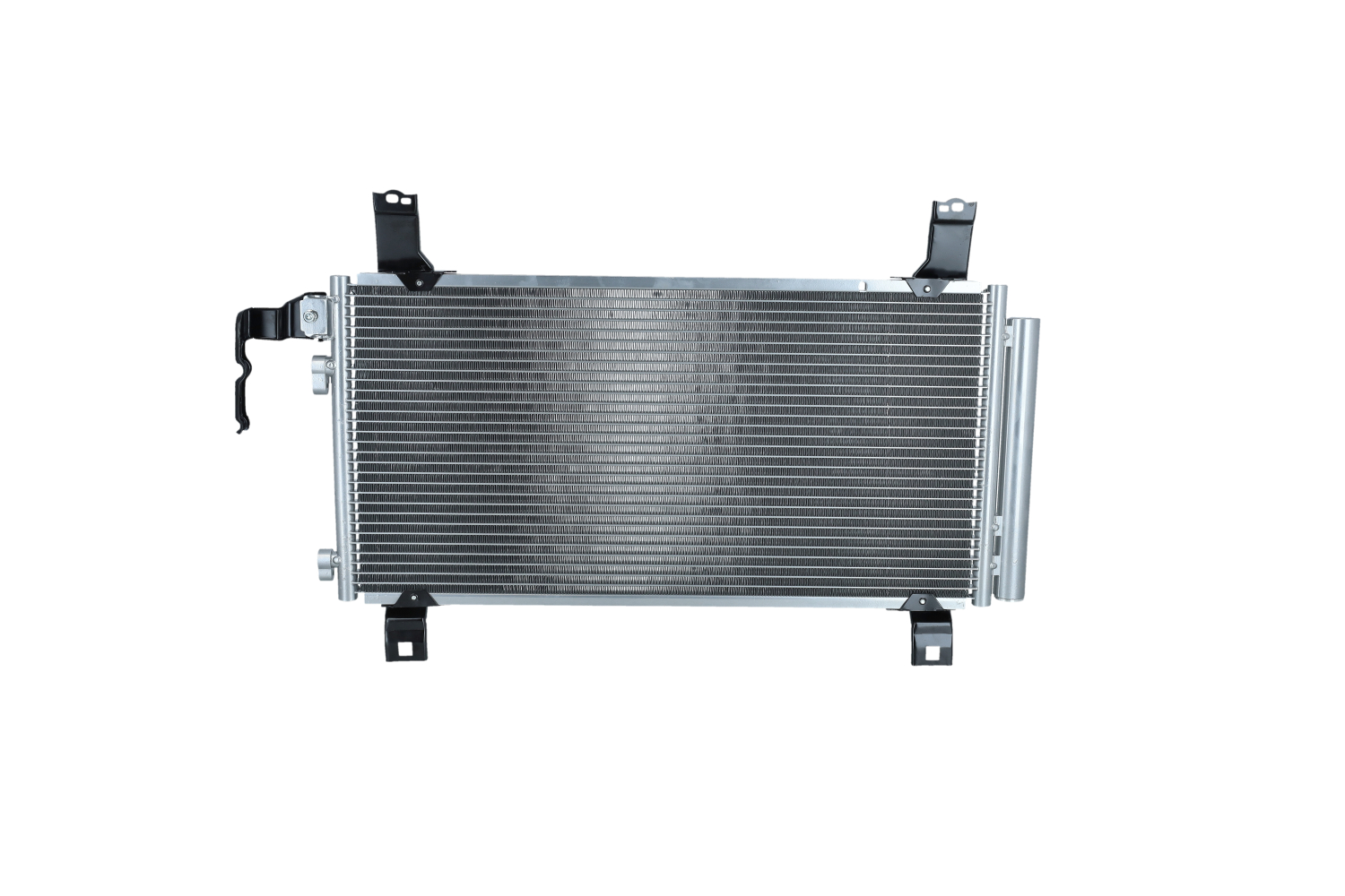 NRF 35464 Klimakondensator MAZDA 6 1.8 120 PS Benzin