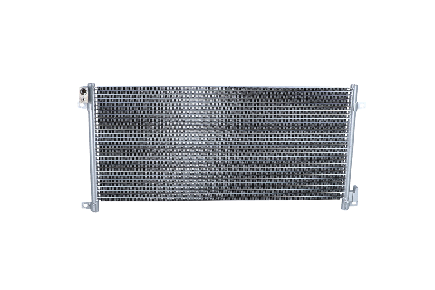 2388829 Légkondicionáló kondenzátor NRF Iveco árak