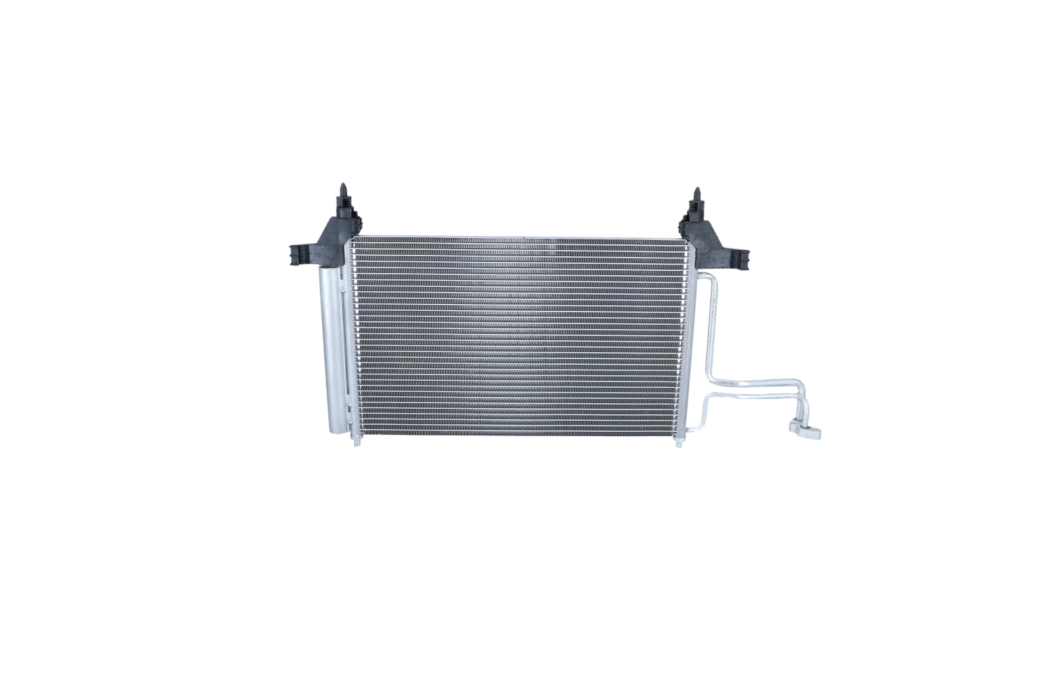 NRF EASY FIT 35495 Condensador, aire acondicionado