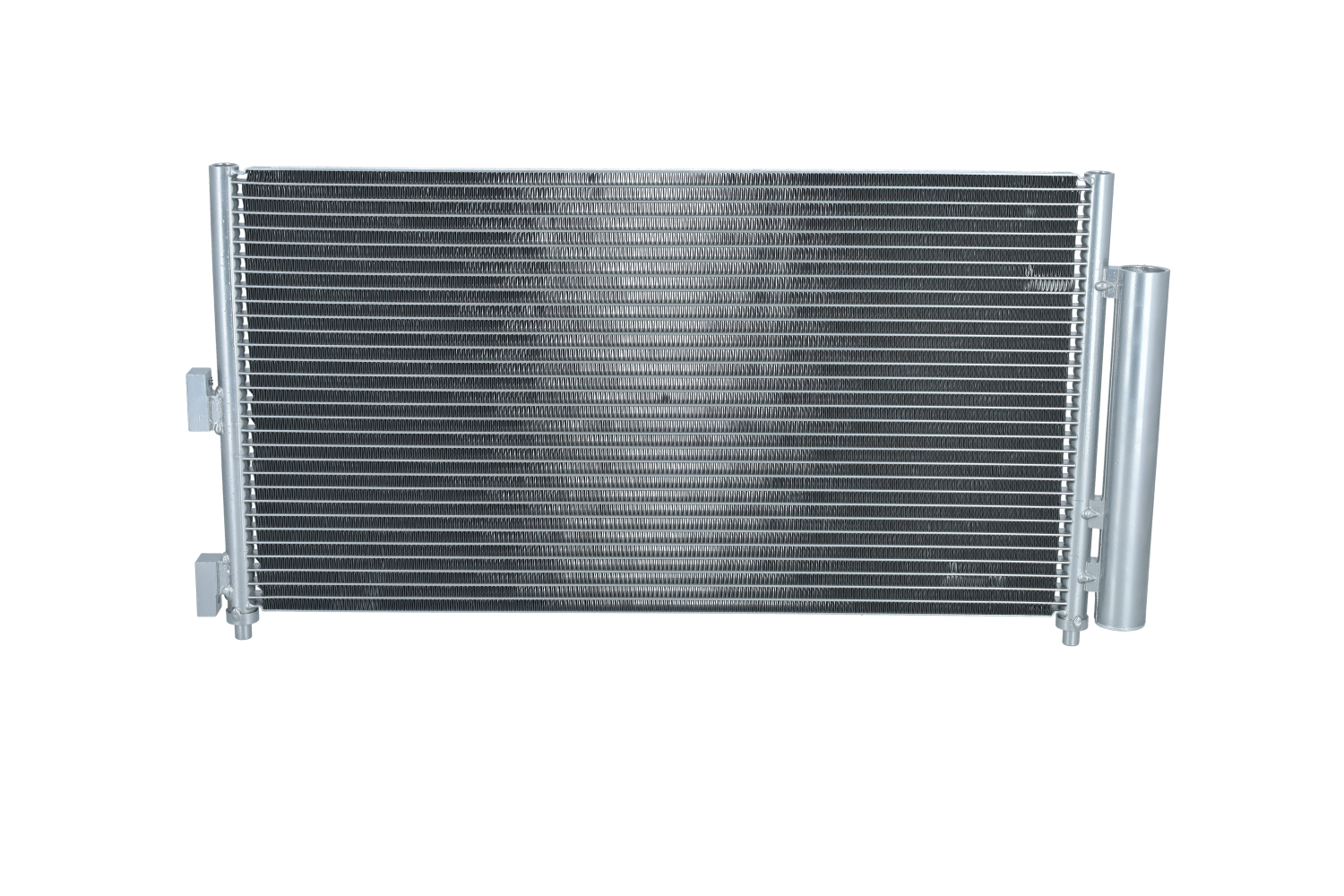 Condensador ac NRF 35500