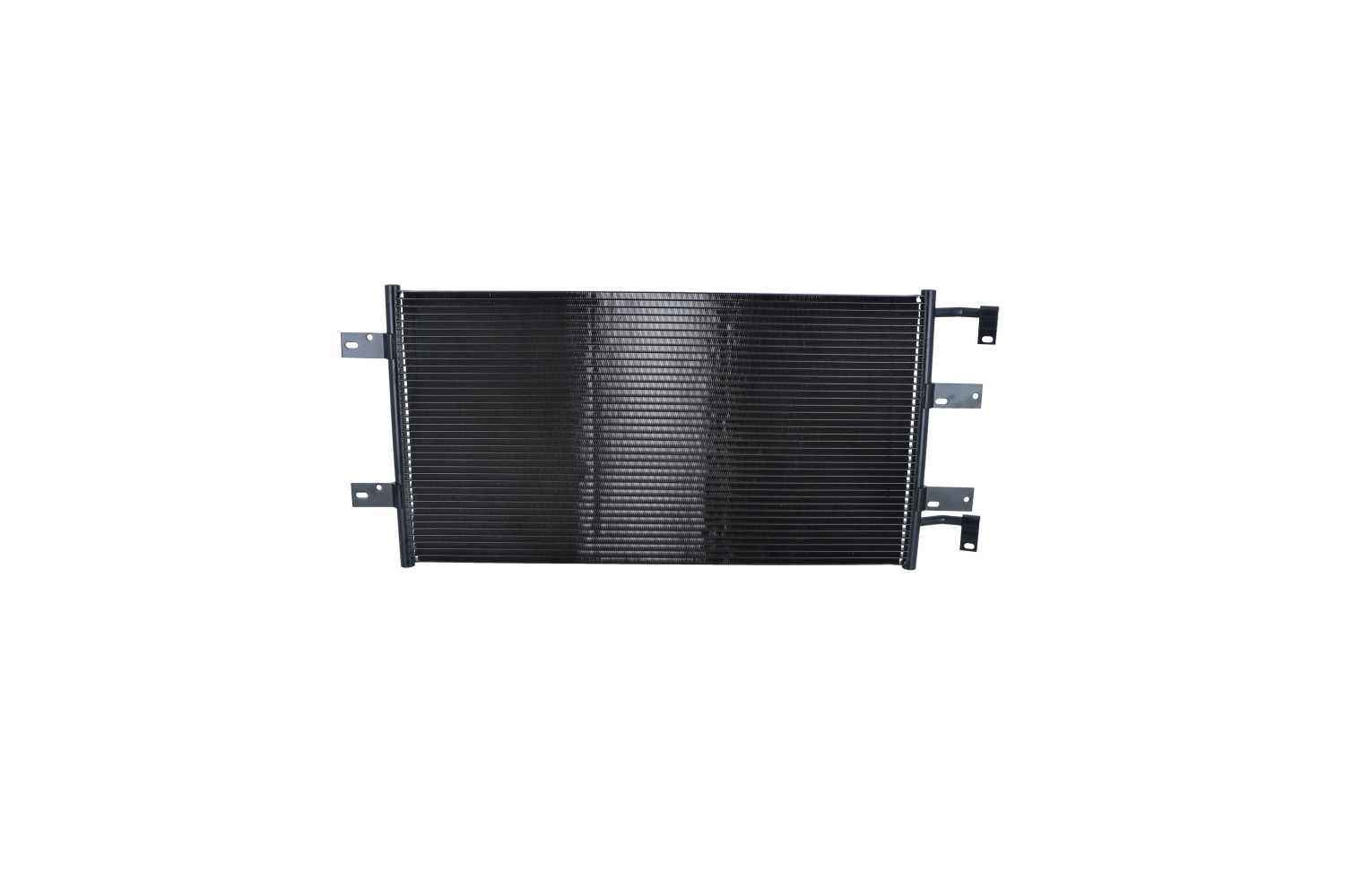 NRF 35505 Condensator, climatizare