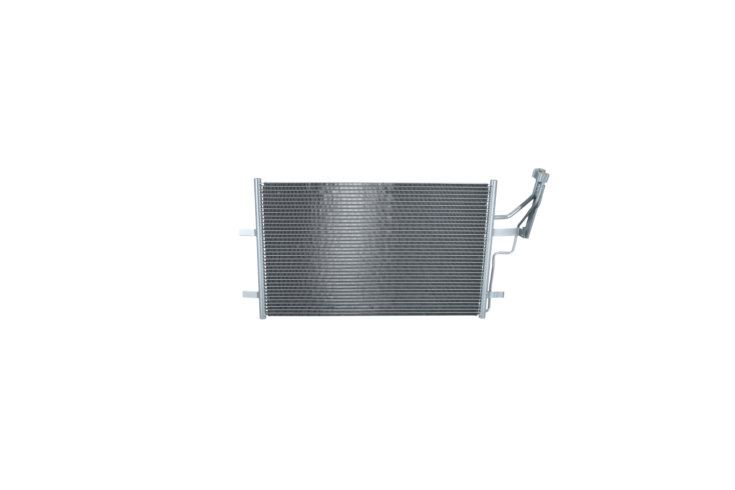 2388844 Condensor voor AC NRF Mazda 3 kosten