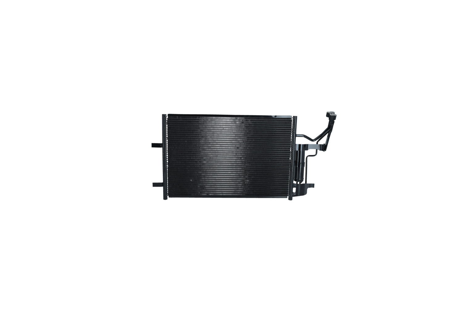 Skraplacz, klimatyzacja BP4K61480C NRF 35508 MAZDA, VOLVO, MERCURY