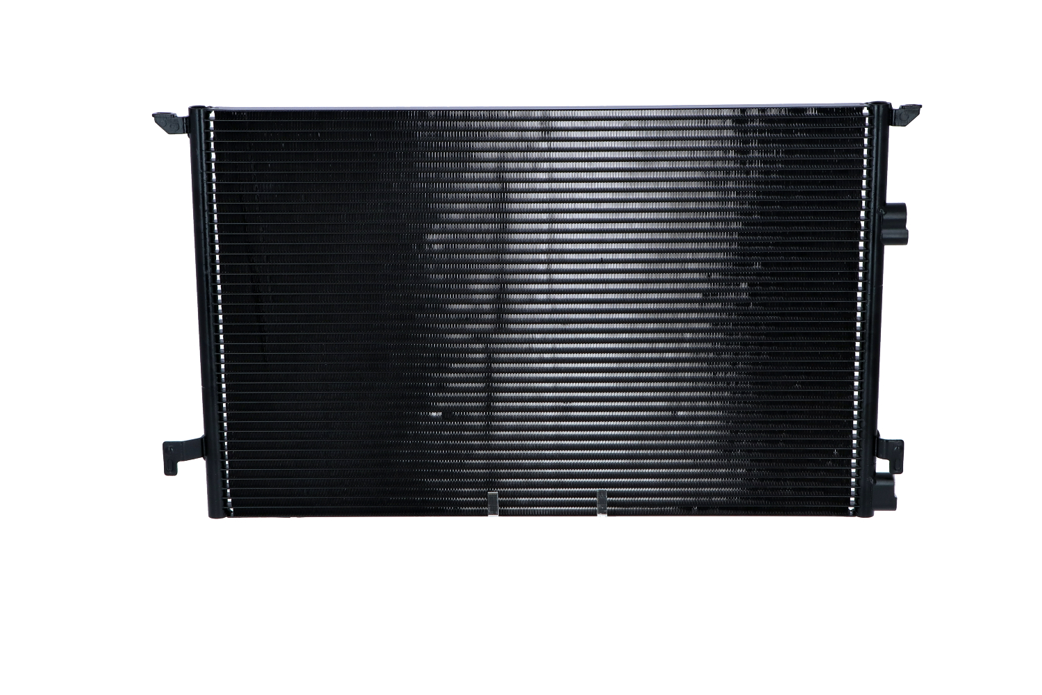 NRF EASY FIT 35516 Condensador, aire acondicionado