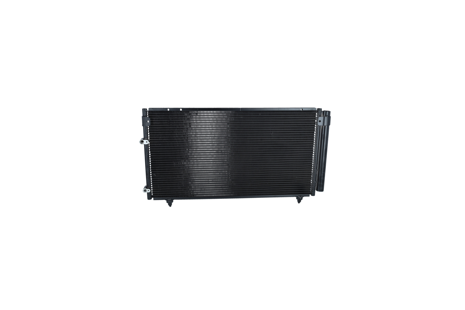 Klimakühler NRF 35518 Bewertung