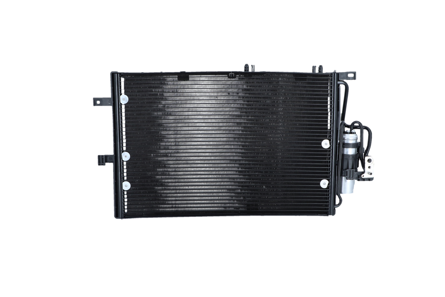 NRF 2388866 Condensator climatizare Corsa C X01 preț