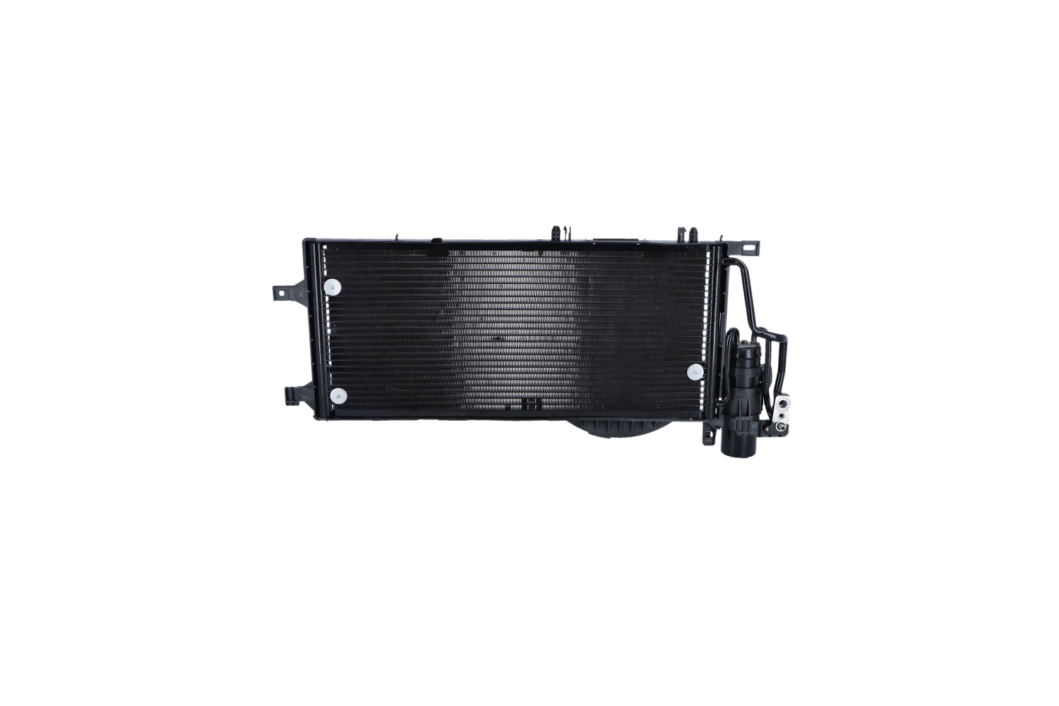 2388868 NRF EASY FIT 35531 Radiatore aria condizionata Opel Corsa C prezzo