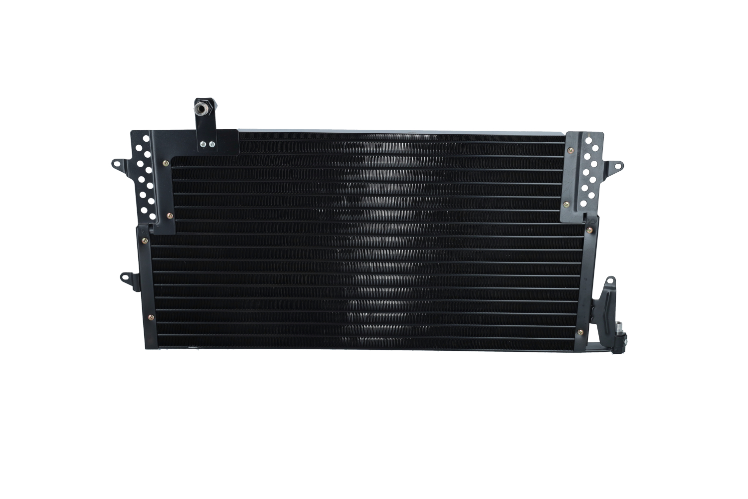 Radiator AC NRF 35534