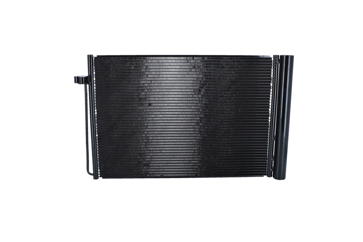 NRF EASY FIT 35537 Kondenzátor, klimatizace