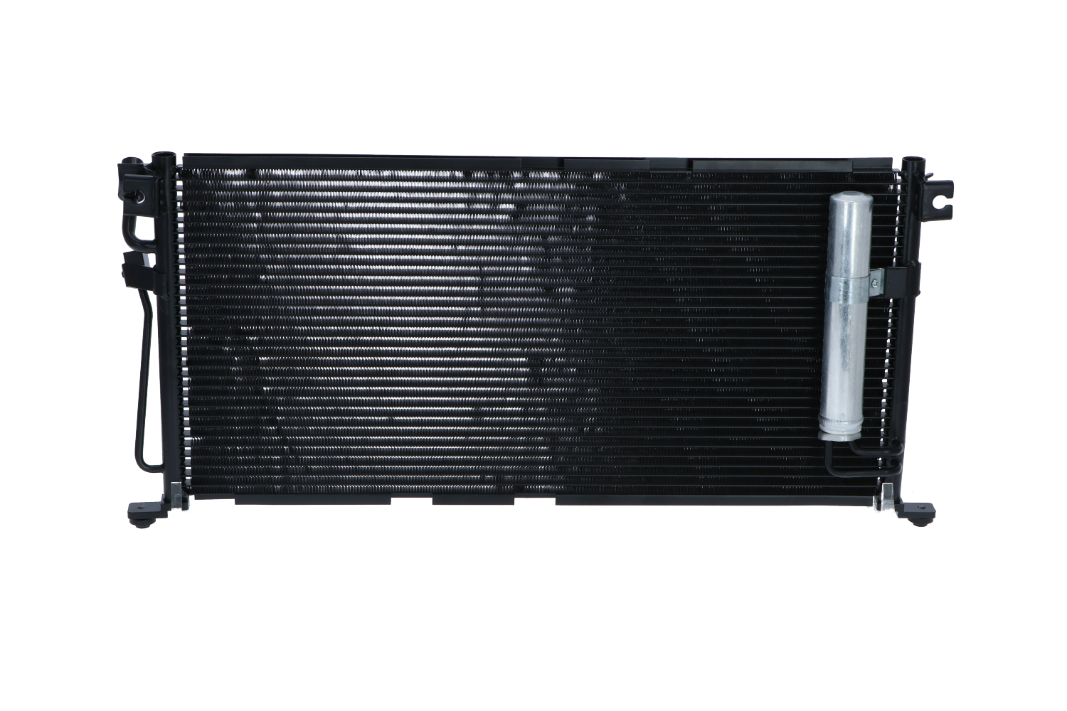 2388878 Condensor voor airco NRF SsangYoung