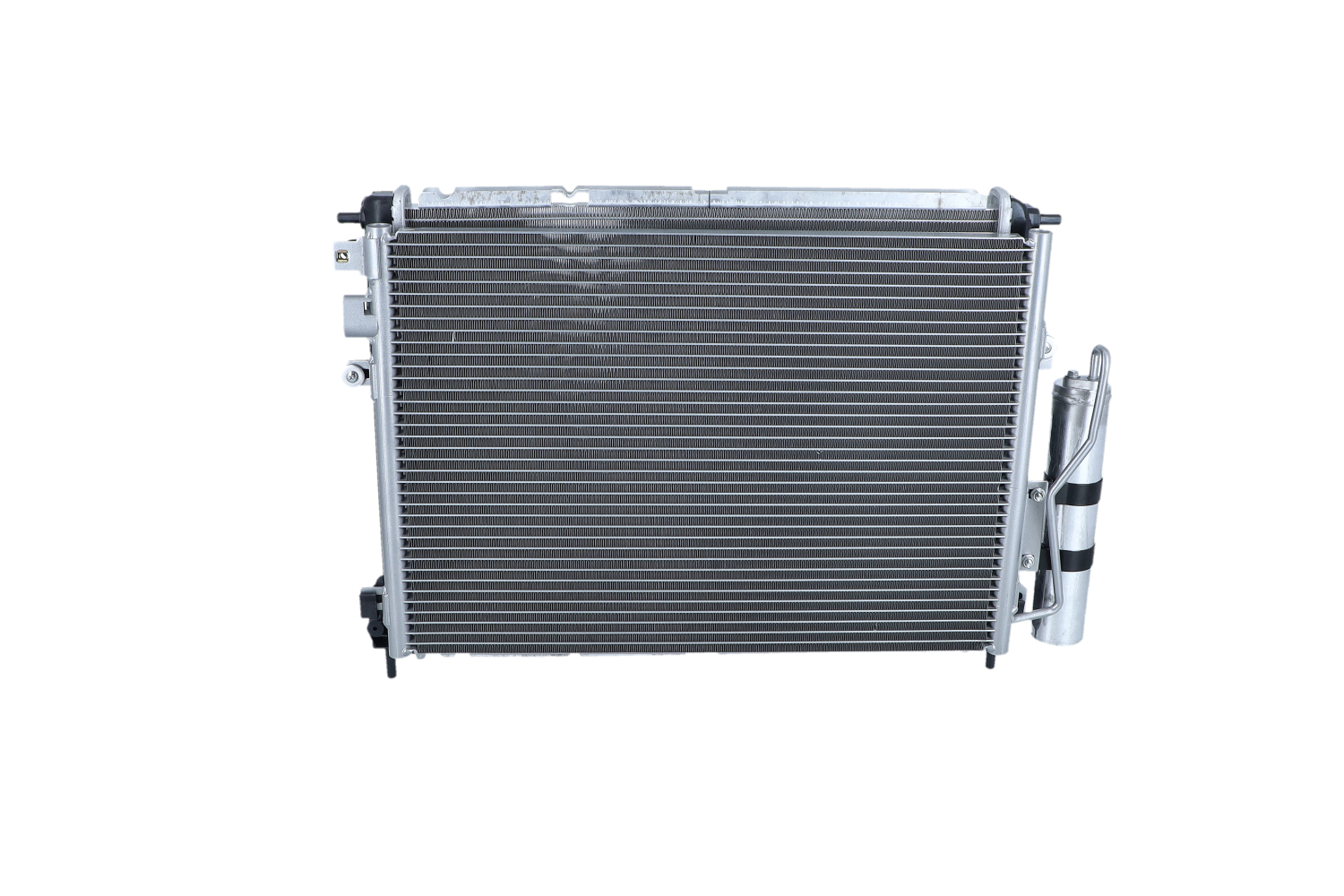 35547 NRF Radiator hva koster