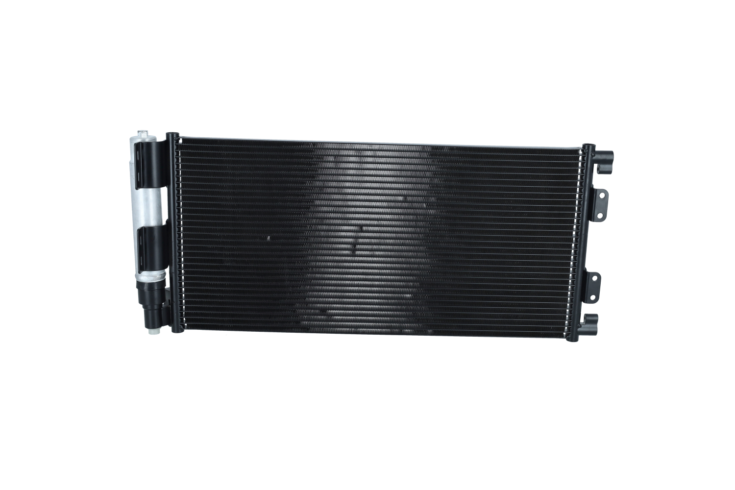 Radiateur de clim NRF 35548 évaluation