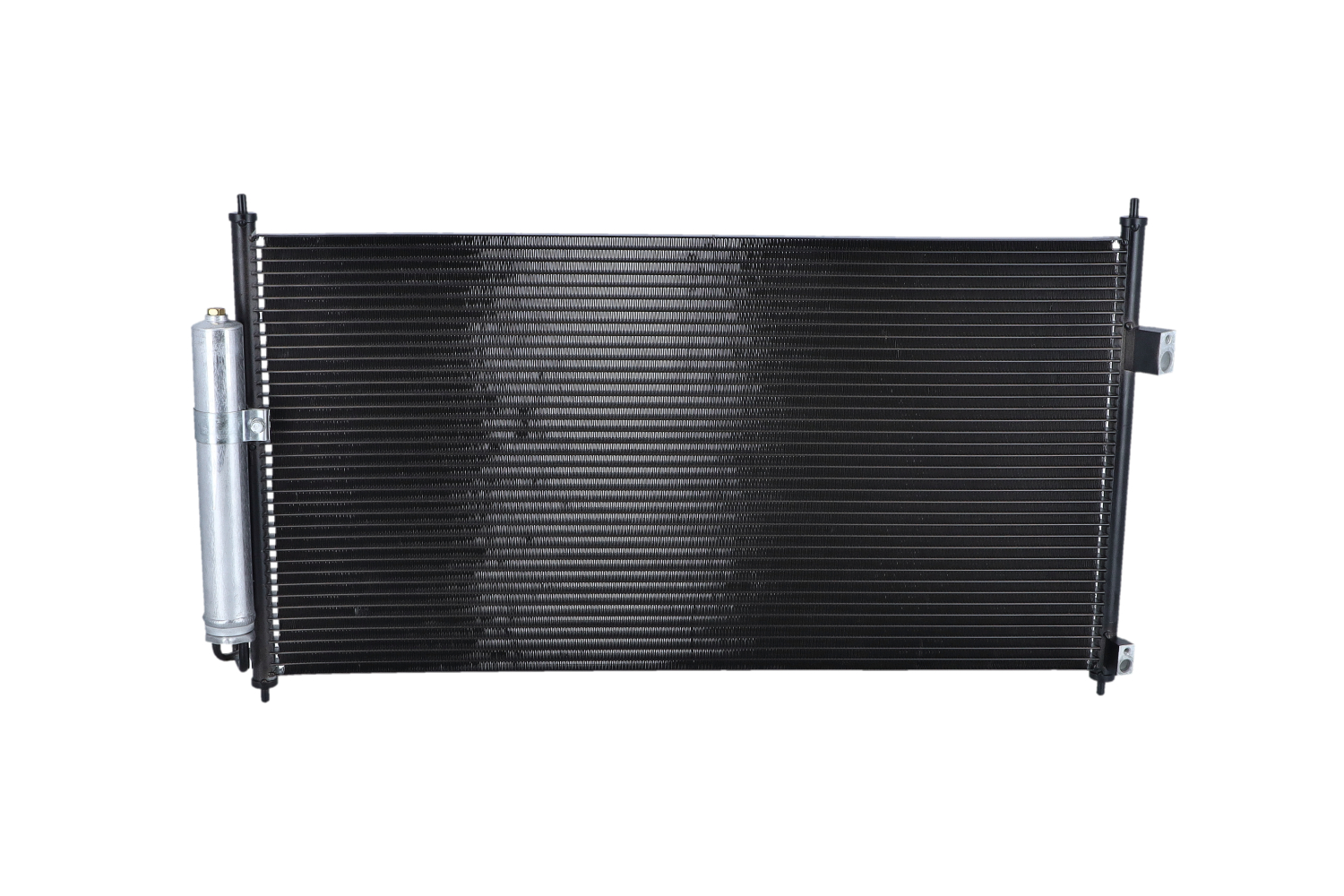 NRF EASY FIT 35550 Condensator, climatizare