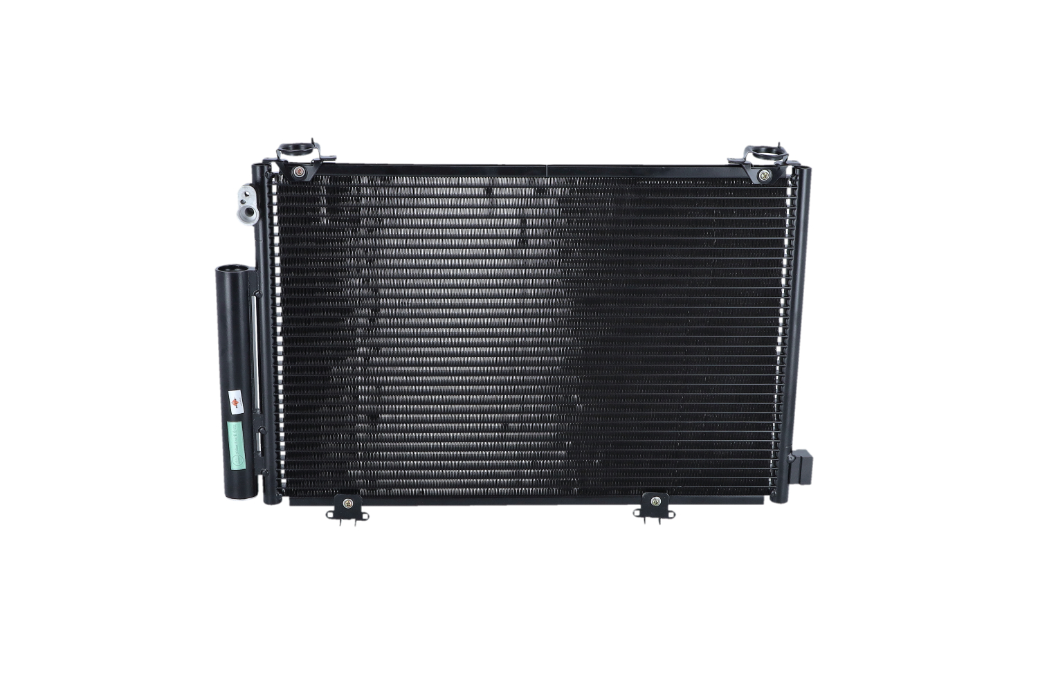 Klimakühler NRF 35552 Bewertung