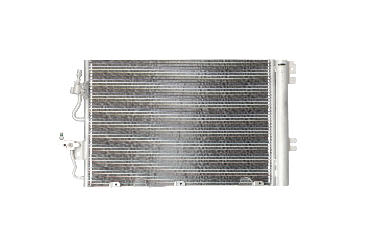 AC kylare NRF 35555 rating