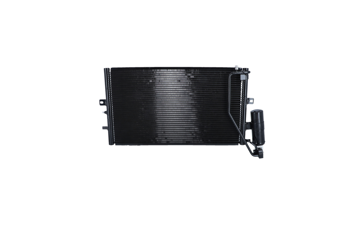NRF EASY FIT 35558 Skraplacz, klimatyzacja
