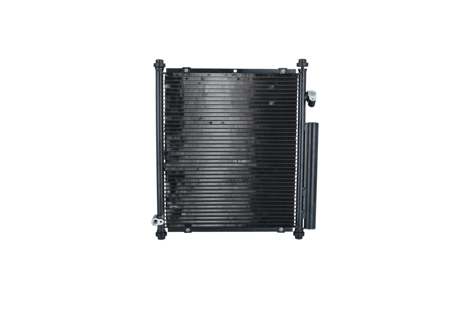 Klimakühler NRF 35562 Bewertung