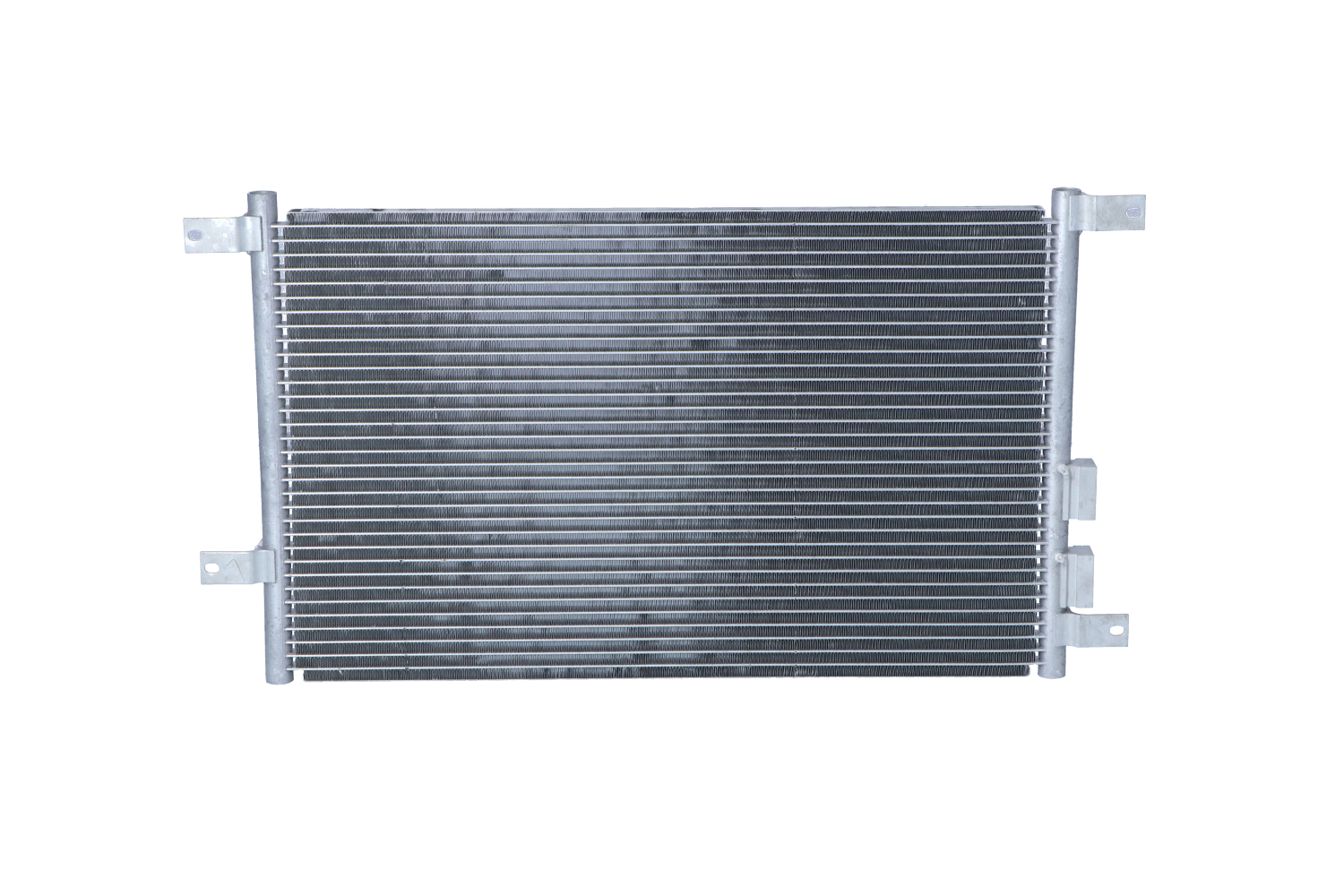 NRF EASY FIT 35590 Kondenzátor, klimatizace