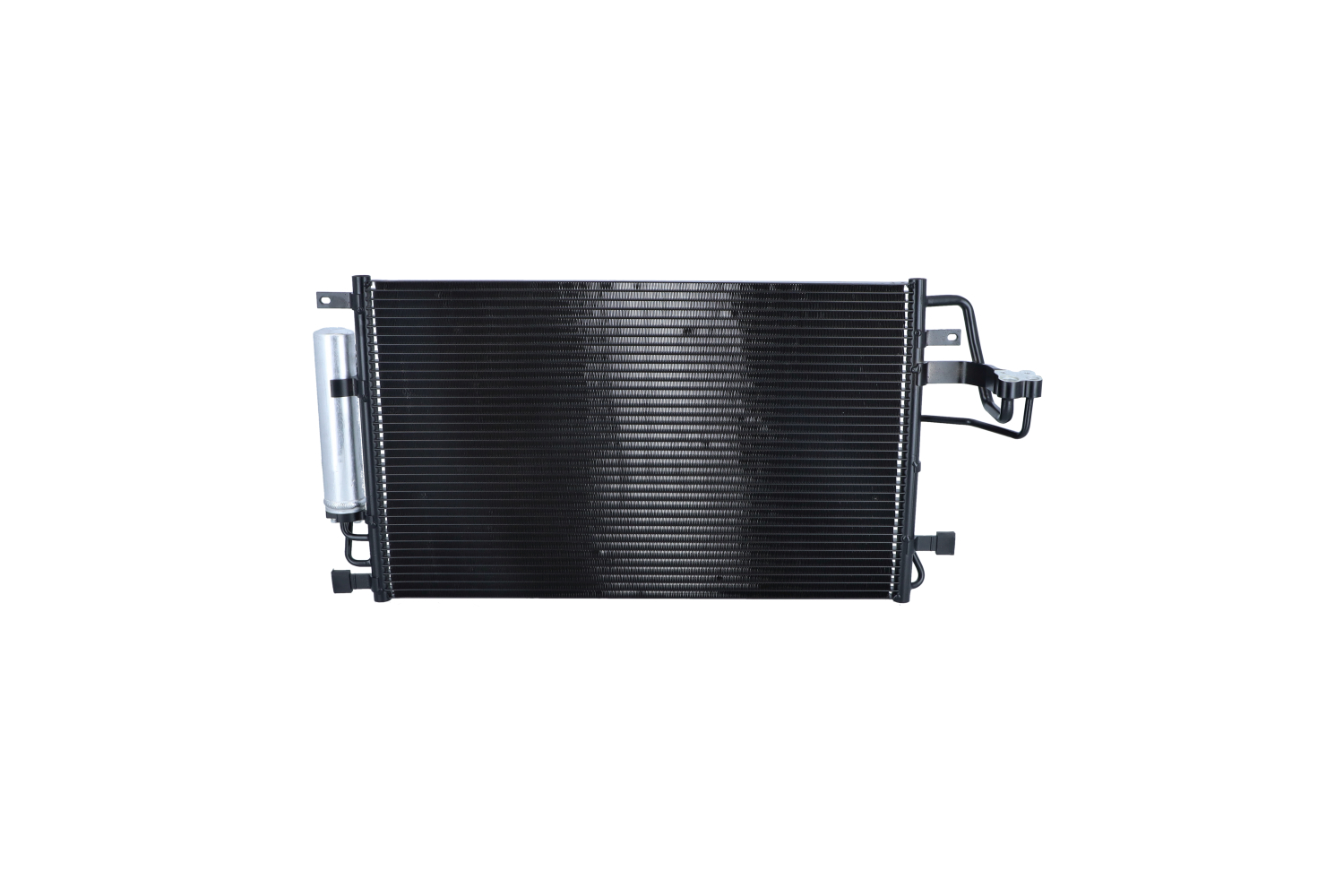 NRF EASY FIT 35600 Klimakondensator