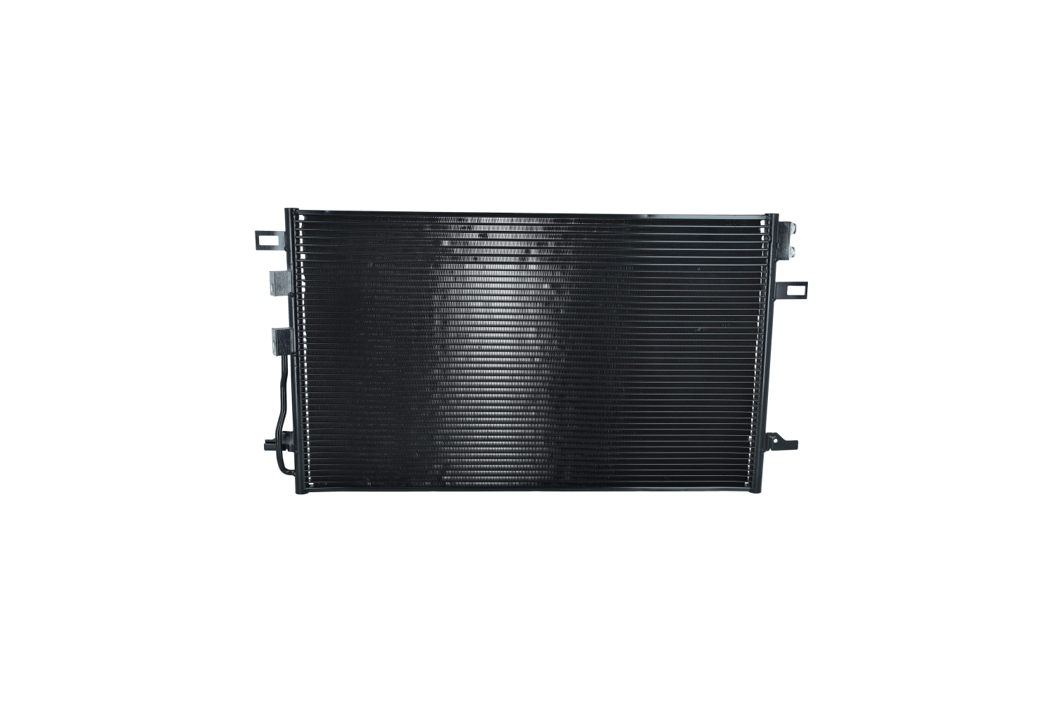 2388951 Condensator, climatizare NRF Chrysler