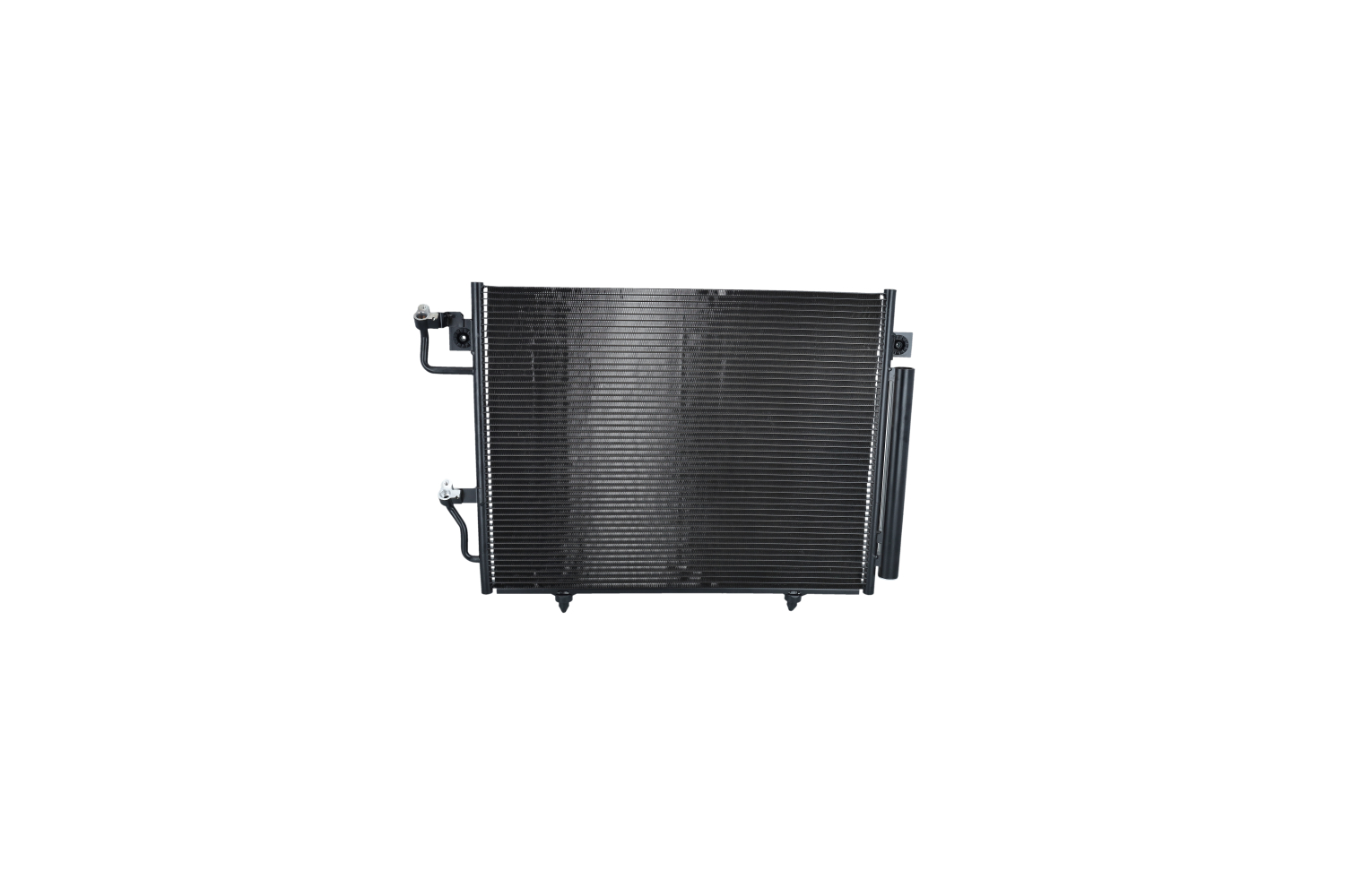 2388953 Airco radiator NRF SsangYoung kosten