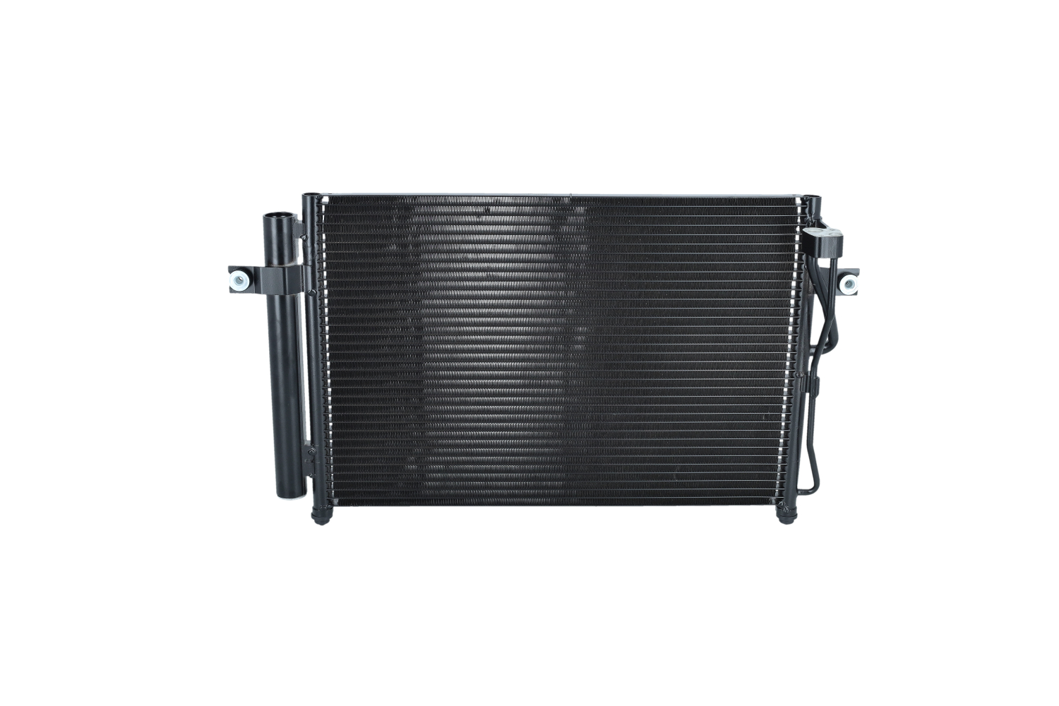 Klimakondensator 35630 NRF 976061C300 HYUNDAI, VOLVO, KIA, HONDA, CHEVROLET