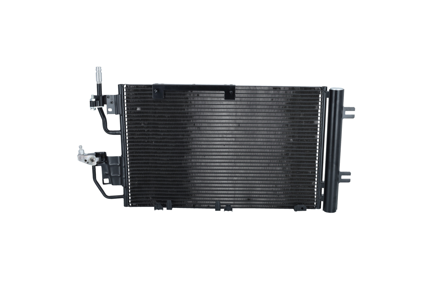 Radiateur de clim NRF 35633 évaluation