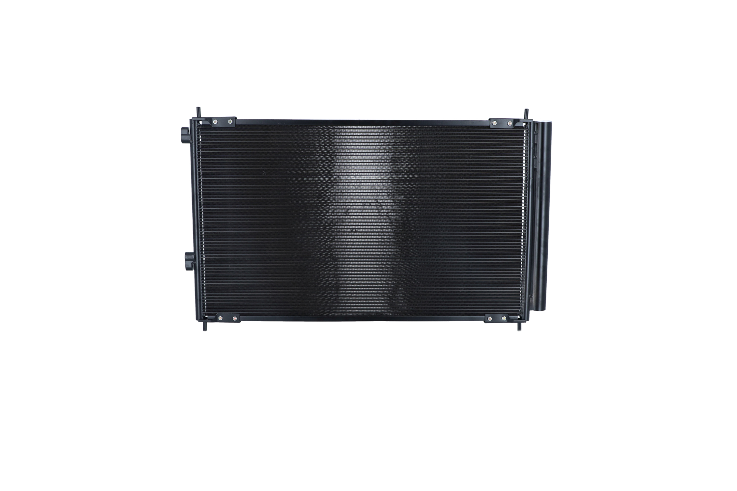 Airconditioning condensor NRF 35641