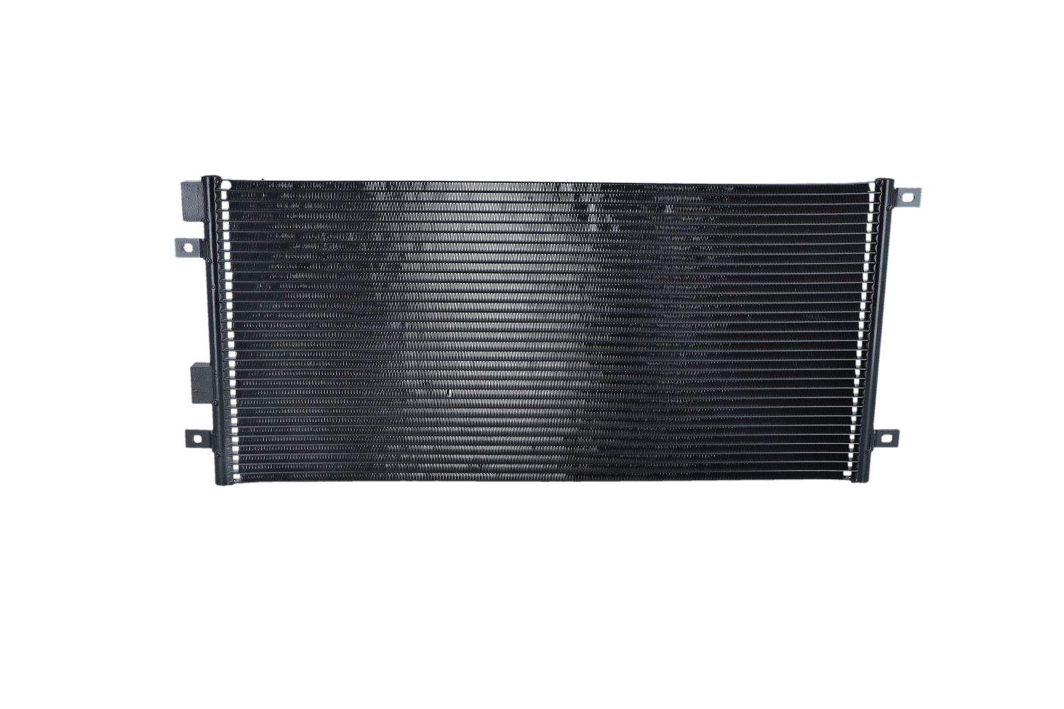 Klimakühler NRF 35643 Bewertung