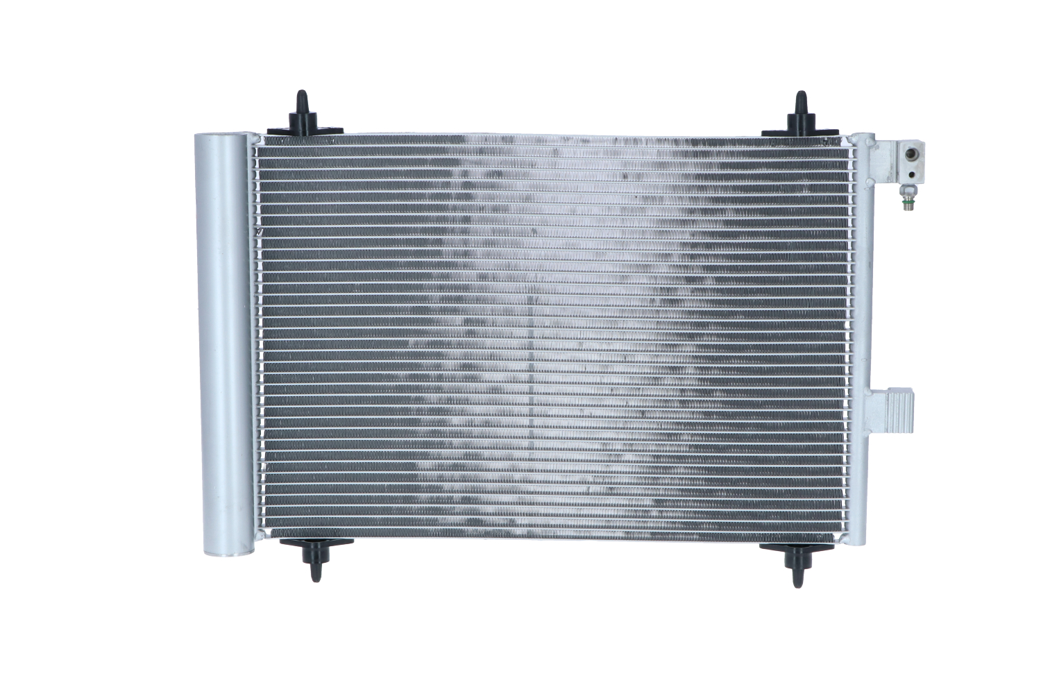 Radiateur de clim NRF 35649 évaluation