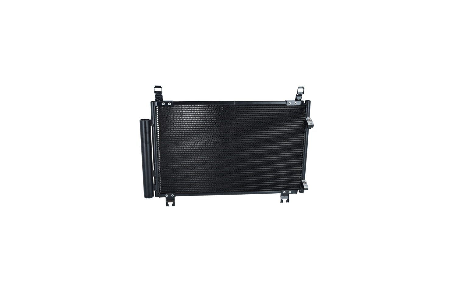 Airco-radiateur NRF 35652