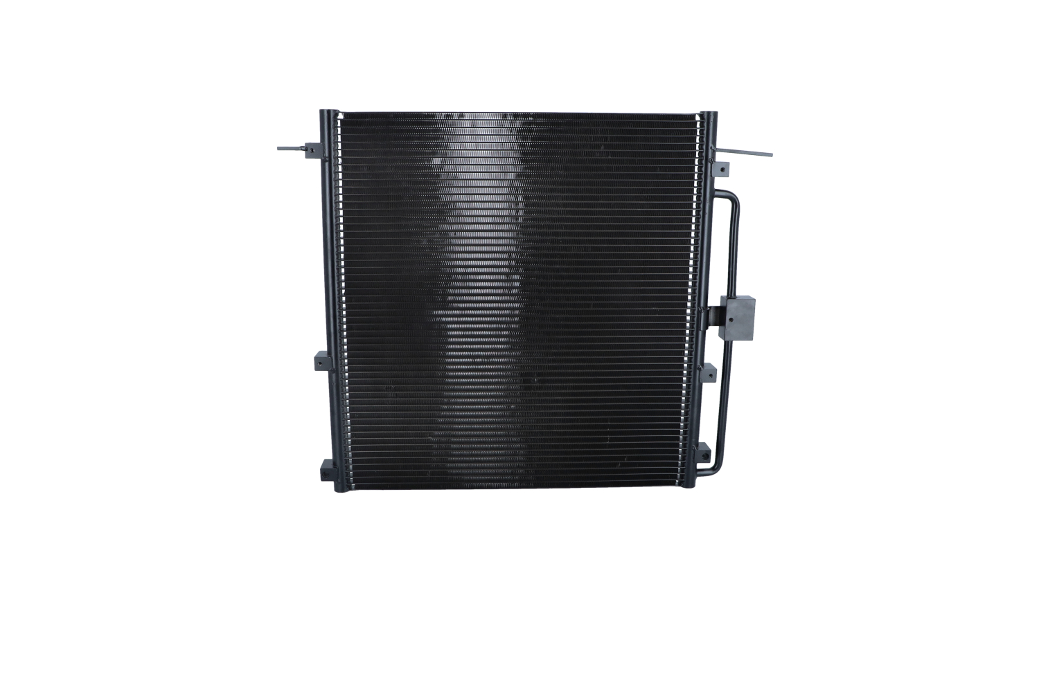 2388990 Condensor voor airco NRF RANGE ROVER prijs