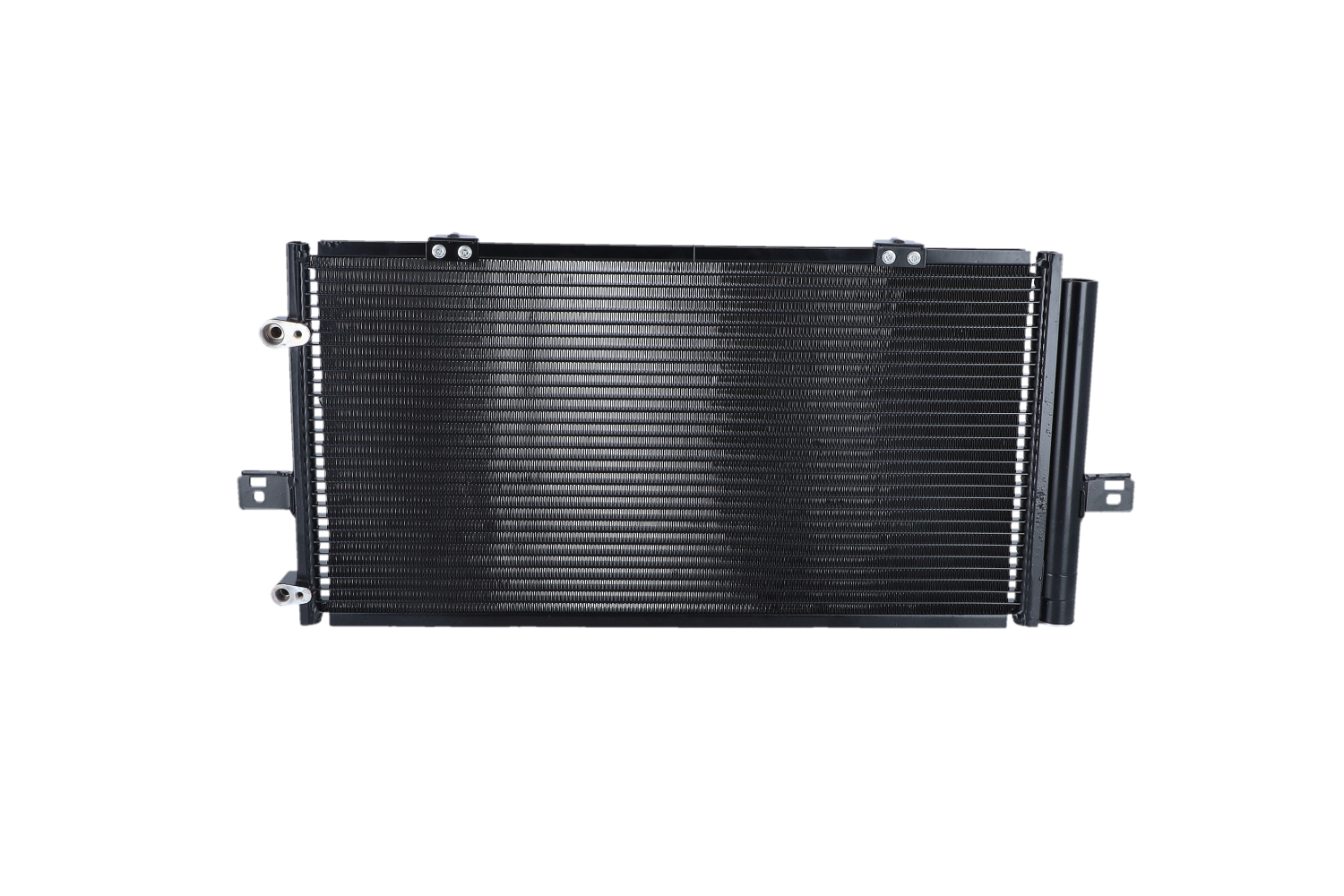 NRF EASY FIT 35659 Condensador, aire acondicionado