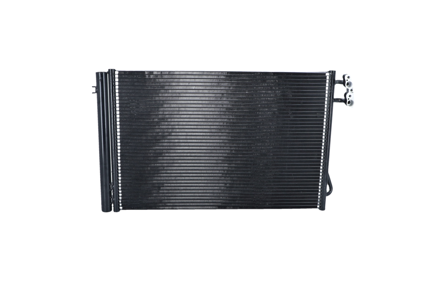 NRF EASY FIT 35743 Skraplacz, klimatyzacja