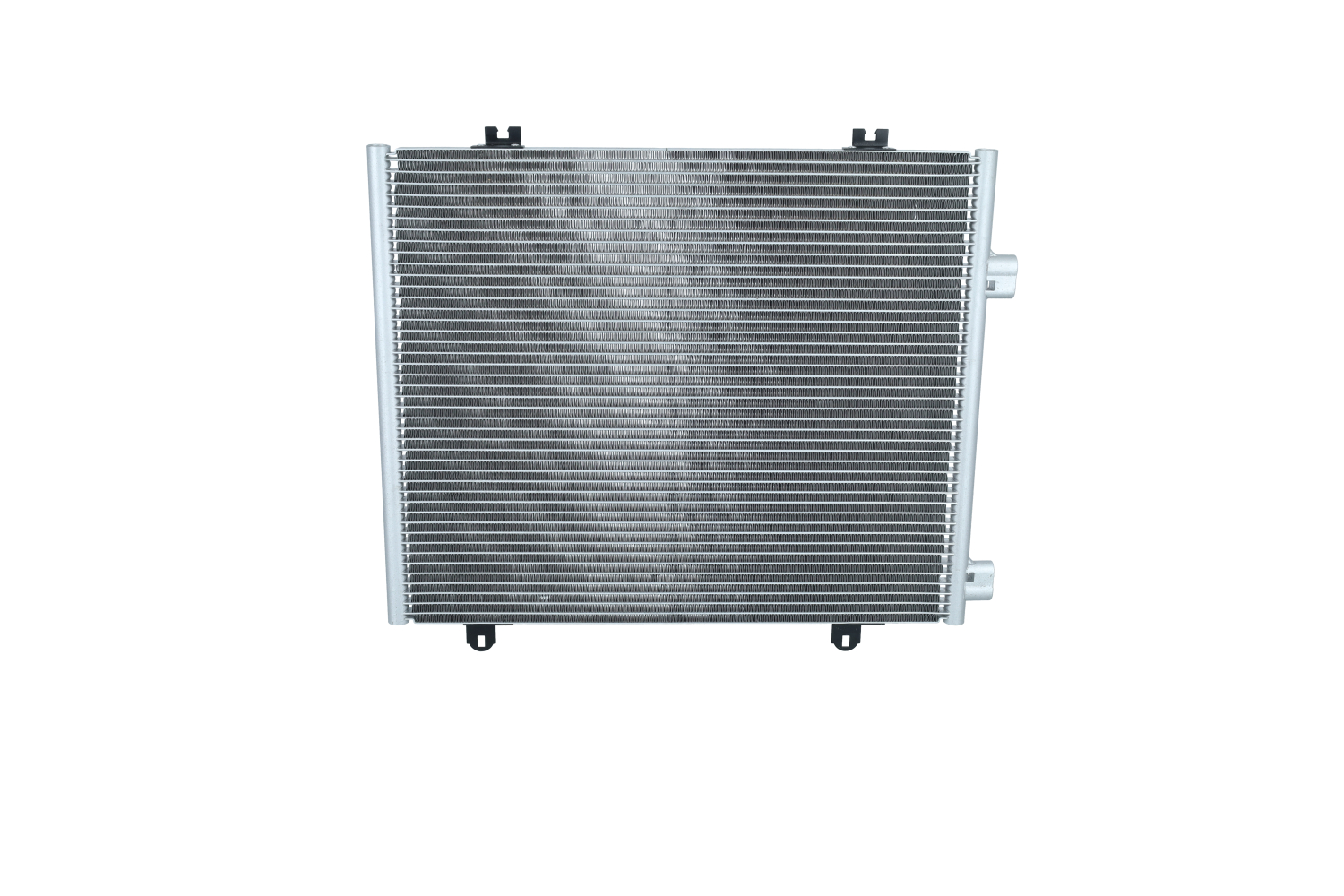 Klimakühler NRF 35747 Bewertung