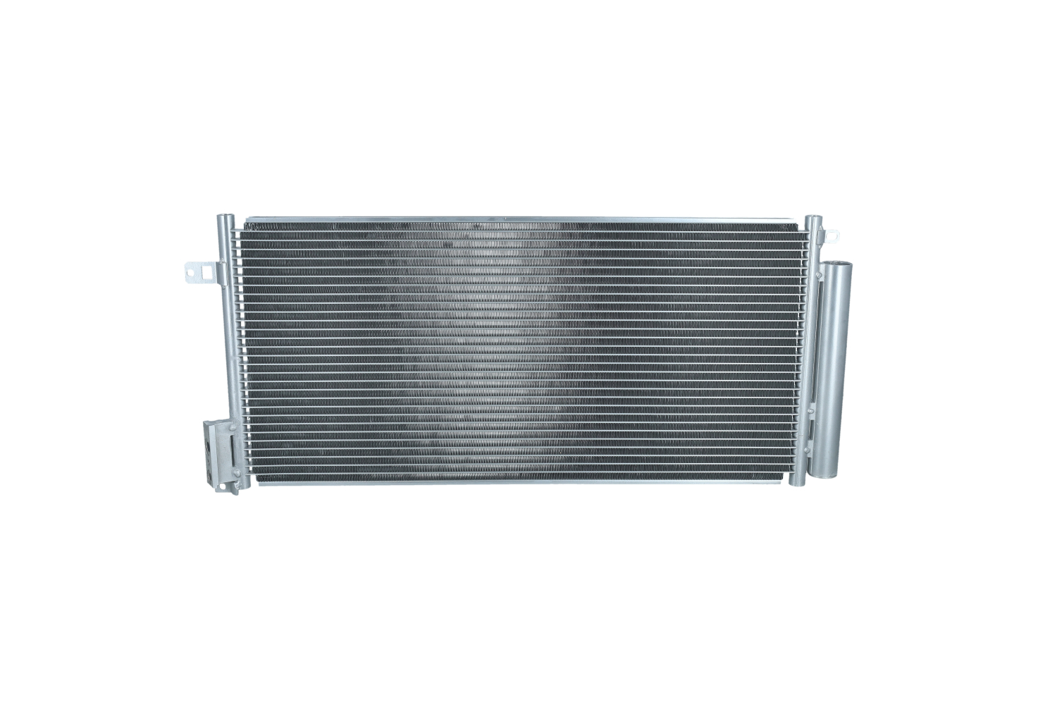 NRF EASY FIT 2389012 Air conditioning condenser 500e Convertible (332) Air conditioner cost