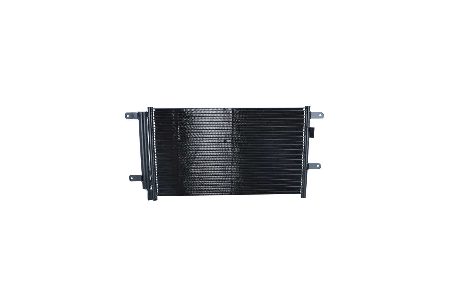 2389013 NRF Klímakondenzátor IVECO árak