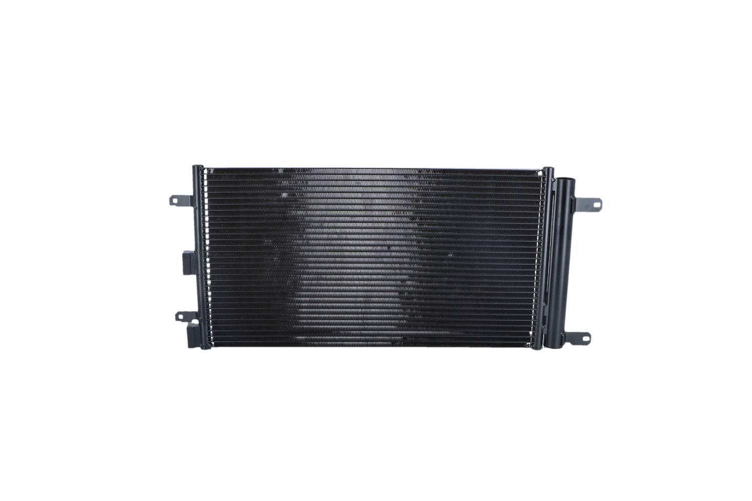 2389014 Condensator, airconditioning NRF Fiat DOBLO kosten