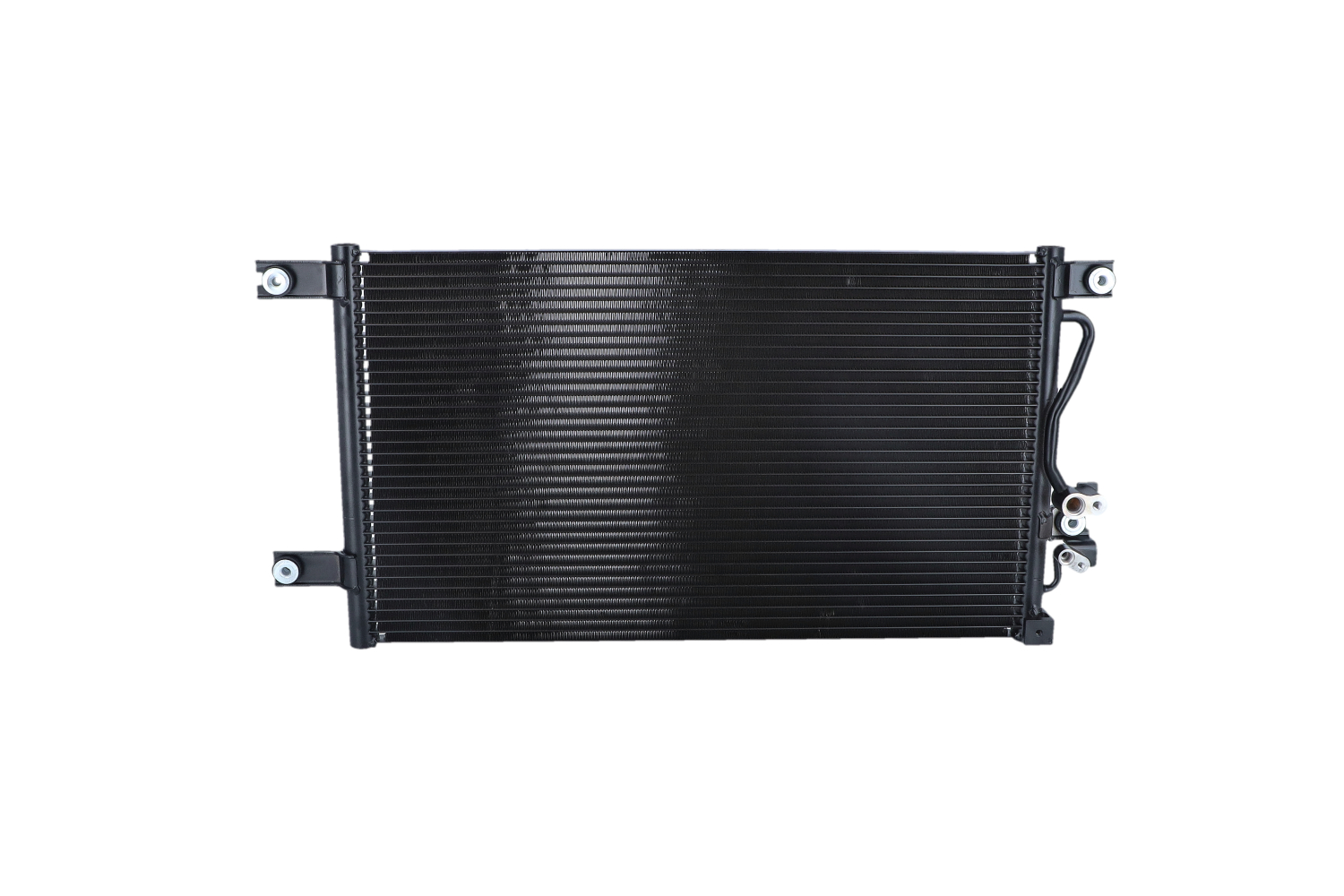 2389018 NRF Airco-radiateur SSANGYONG prijs